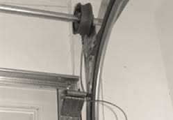 Garage Door Cables Repair Schaumburg