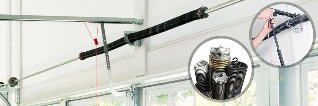 Garage Door Torsion Spring