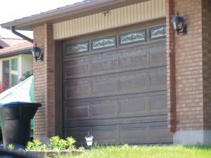 Residential Garage Doors Repair Schaumburg